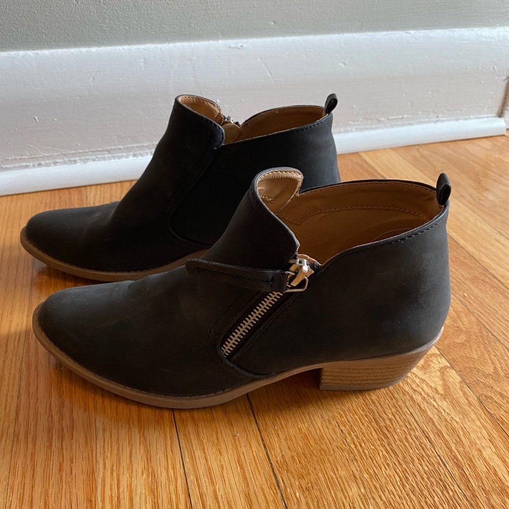 Booties